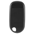 thumbnail image 1 of Reemplazo De Llave De Coche, Llavero De Coche, Coche Negro Portátil Resistente Al Desgaste Para Para 2001-2005, 1 of 7
