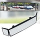 thumbnail image 1 of Espejo retrovisor convexo de ángulo amplio con superficie curva de tres pliegues para automóvil, 1 of 8