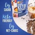 thumbnail image 5 of BetterBody Foods Keto Creamer, Vanilla Flavored 10 oz, 5 of 9