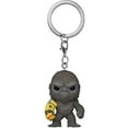 thumbnail image 1 of POP Keychain: GvK NE- Kong w/Mechanical Arm, 1 of 3