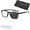 A, variant on Vision Sync Glasses, Auto Focus Varifocal Glasses for Men Women, UV Blue Light No Line Multifocal Readers