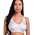 thumbnail image 3 of Trulife 420 Kate M-Frame Bra White, Size 40C, 3 of 3