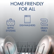 Glisten Dishwasher Cleaner 12 fl oz