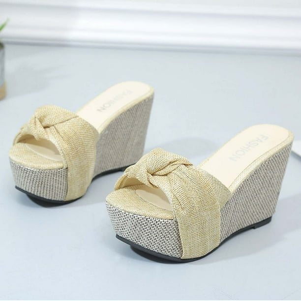Platform wedge deals