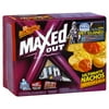 Oscar Mayer Lunchables: Ultimate Nachos W/Nacho Dip & Salsa Maxed Out Pack, 6.7 oz