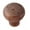 Dark Bronze, variant on Alno A1403-DKBRZ Sierra 1-1/4" Cabinet Knob Dark Bronze