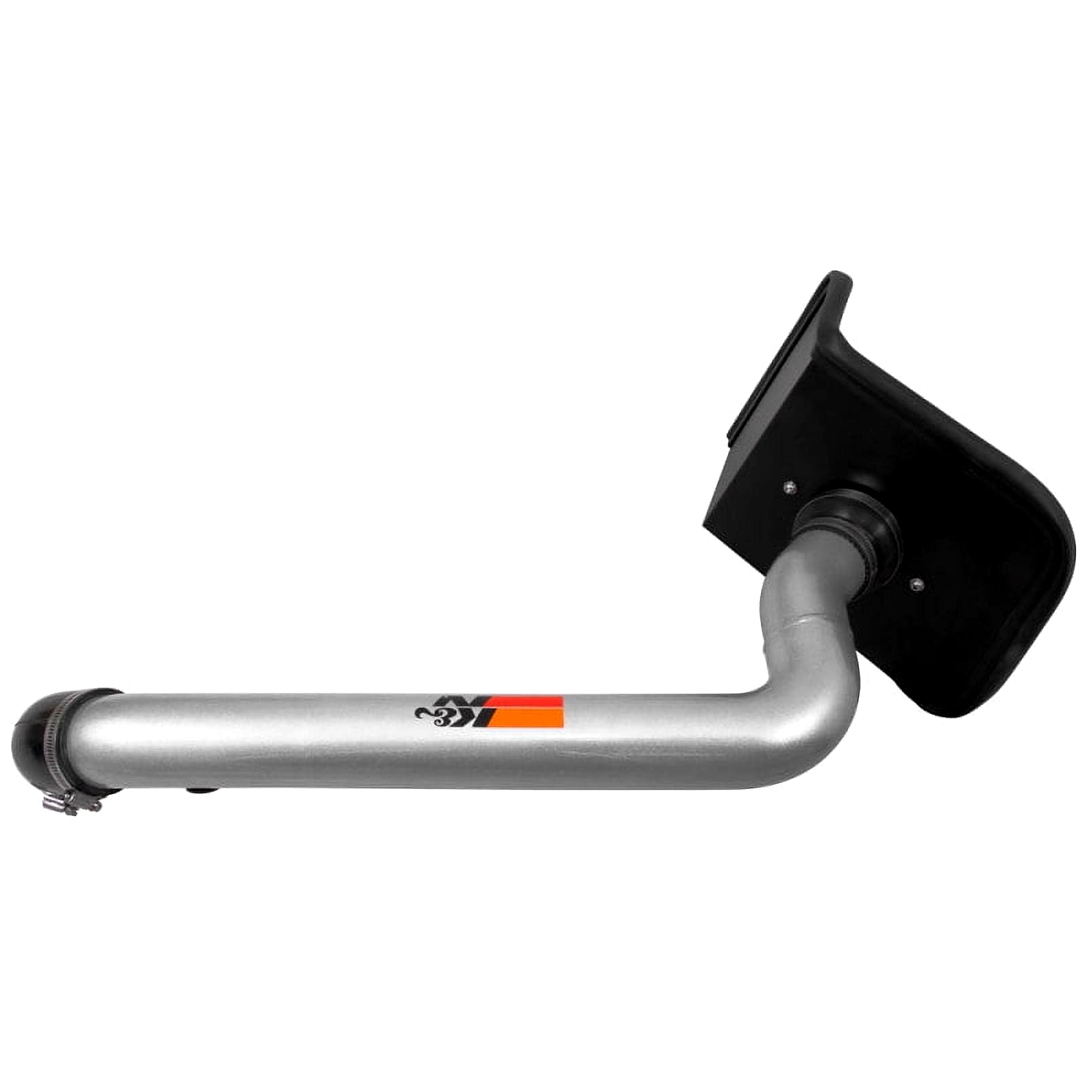K&N Performance Cold Air Intake System: Easy Installation, Engineered to Maximize Airflow, Boost Horsepower & Torque, 77-1565KS