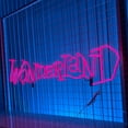 thumbnail image 5 of Handmadetneonsign Wonderland Leaf Neon Sign, Wonderland Signs Wall Art Decor, Home Bar Pub Coffee Wall Decor, 5 of 5