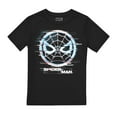 thumbnail image 1 of Spider-Man Boys/Girls Glitch T-Shirt, 1 of 4