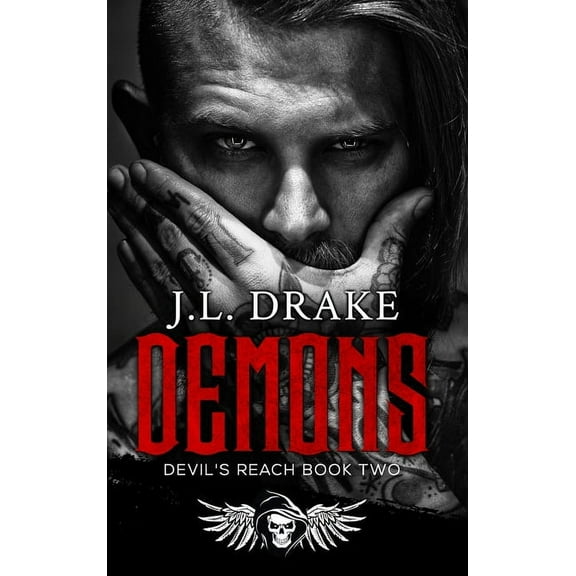 Devil's Reach Demons (Hardcover), Book 2, (Hardcover)