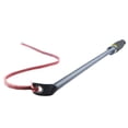 thumbnail image 1 of DOLITY Leather Dog Training Equipment Protective Gear Pets Entertainment Stick, 1 of 9