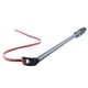 thumbnail image 1 of Látigo de material cuero para perros, herramientas de entrenamiento, equipo de protección, accesorio de cuerda, herramienta de juguete para perros medianos y Yuyangstore Látigos para adiestramiento de perros, 1 of 8