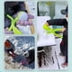 thumbnail image 4 of 5 piezas Juego infantil con herramientas para la nieve Bolas de nieve Set de bolas de nieve Pinza Artefacto para bolas de nieve, 4 of 6