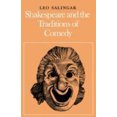 thumbnail image 2 of Shakespeare et les Traditions de la Comédie, 2 of 3