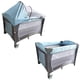 thumbnail image 4 of Cuna/Colecho Ariel Infanti 0 Multicolor, 4 of 4