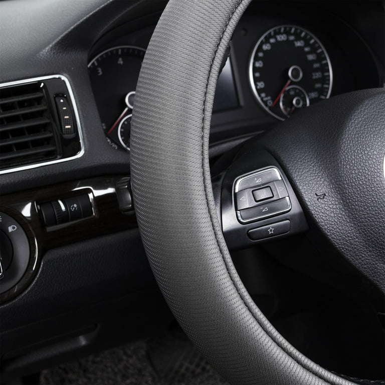 Steering Wheel Covers – Autozendy