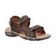 thumbnail image 2 of Sandalia Niño Destroyer Kids Confort Casual Ajustable cafe 21, 2 of 4