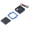 thumbnail image 4 of Ventilador de refrigeración ESC, disipador de calor ESC de refrigeración ESC para coche RC para ventilador de refrigeración ESC de coche Traxxas RC Rendimiento de primer nivel, 4 of 8