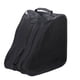 thumbnail image 3 of Bolsas para patines, bolsa para zapatos de patinaje, organizador transpirable, bolso de mano para mujer y hombre, para patines negro, 3 of 8