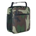 thumbnail image 1 of Lunch Box for Men - Reusable Lunch Bag Men Adult Women- Insulated Small LunchBox, 1 of 8