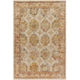 thumbnail image 2 of Hauteloom Crescentia Living Room, Bedroom Area Rug - Green, Beige, Brown - 5' x 7'5", 2 of 9