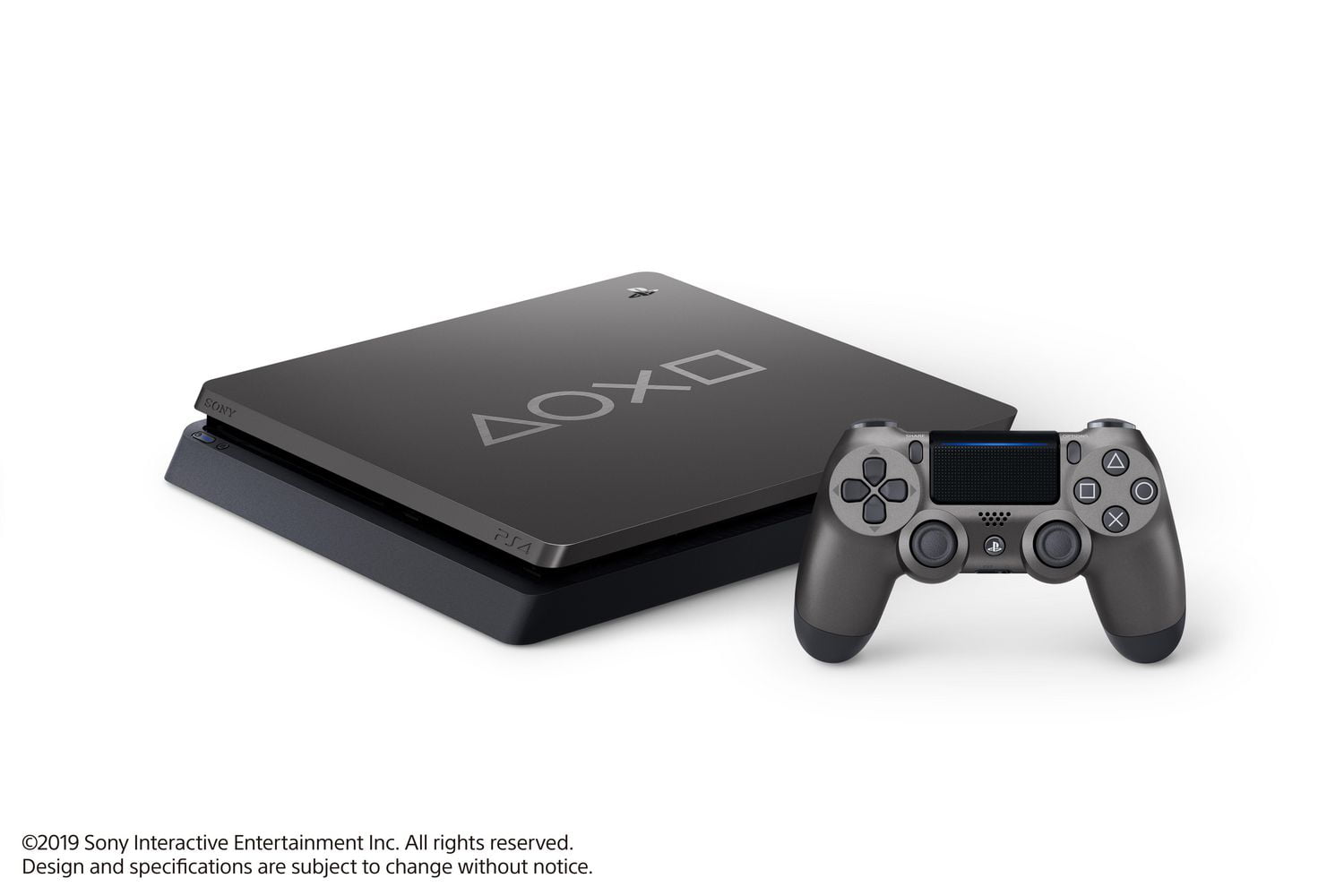 Limited Edition Days of Play PlayStation® 4 - Walmart.ca