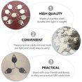thumbnail image 2 of Laklulu SIM Removal Needle Tool Stainless Steel Tray Opener Ejector Pin 200 Pcs, 2 of 6