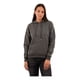 thumbnail image 1 of Sudadera Hoodie Para Mujer Lisa Capucha Bolsa Varios Colores, 1 of 6