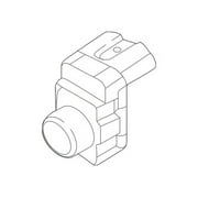 Genuine OE Kia Park Sensor - 95720-J5300H4R