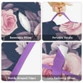 thumbnail image 6 of Pioneer Flower Floral Print Pattern Toddler Nap Mats for Kids Preschool,Sleeping Mat Bag or Kids,Toddler Sleeping Bag,Toddler Nap Mat or Daycare, 6 of 6