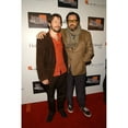 thumbnail image 2 of Mathieu Amalric Julian Schnabel At Arrivals For Hamilton Behind The Camera Awards The Highlands Los Angeles Ca, 2 of 2