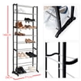 thumbnail image 2 of Organizador de zapatos Aquila 10 Niveles Apilable 30 Pares, 2 of 4