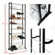 thumbnail image 2 of Organizador de zapatos Aquila 10 Niveles Apilable 30 Pares, 2 of 4
