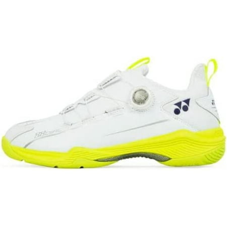 

YONEX Power Cushion 88 DIAL Shoes SHB88D2EX White/Lime Yellow 11.5