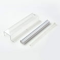 thumbnail image 3 of Mommy's Helper Slide-Lok Bi-Fold Door Lock, 3 of 5