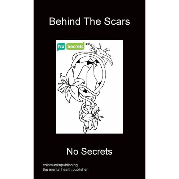 Behind the Scars, (Paperback)