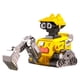 thumbnail image 2 of Juguetes de camiones de construcción, modelo de vehículo de ingeniería duradero educativo, regalos de vacaciones para niños de 3, 4 y 5 años, niños y camión de excavación, 2 of 8