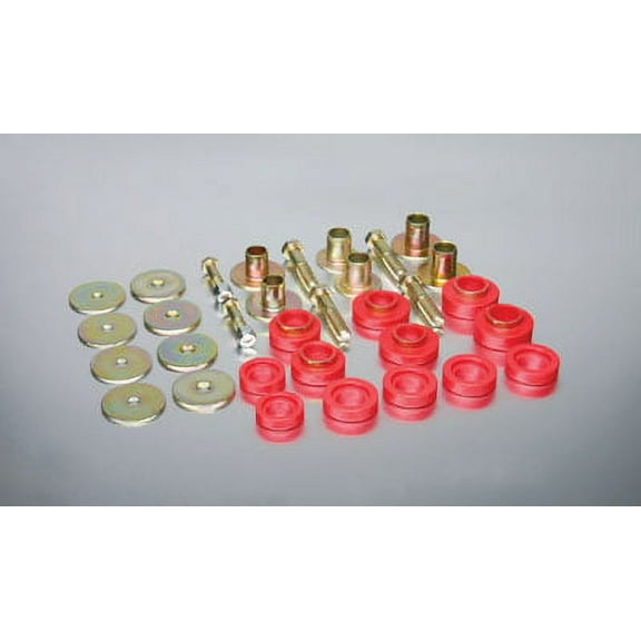 Engine Mount Pioneer 602282