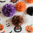 Naler 300 Sheets Halloween Tissue Paper Multicolor Art Gift Wrapping — free download
