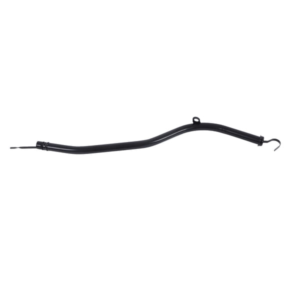 Car Trans Measuring Tool, Transmission Oil Dipstick 24in Durable Lightweight Accurate Stainless Steel For Powerglide Transmission Black