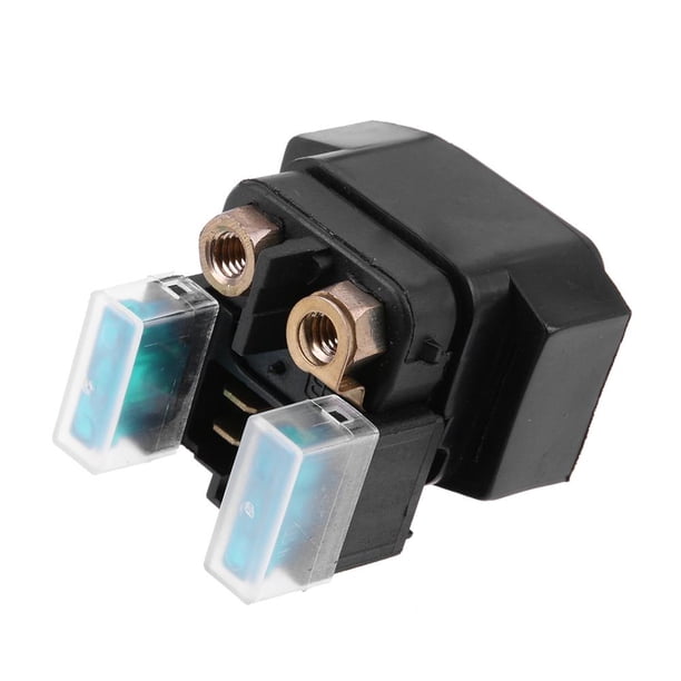 Relé de solenoide de arranque para Yamaha YFM 250 350 GRIZZLY