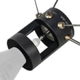 thumbnail image 4 of Tig Welding Tungsten Sharpener Grinder Multi-Angle & 4 Guides Offsets Head Tool, 4 of 5