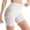 Style2-White leggings for women, variant on Shapewear Tummy Control for Women Plus Size Body Shaper High Waisted Butt Lifting Butt Lifting Panties Lace Girdle Underwear White S