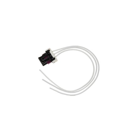 Fuel Tank Pressure Sensor Connector - Compatible with 1997 - 2007 Chevy Malibu 1998 1999 2000 2001 2002 2003 2004 2005 2006