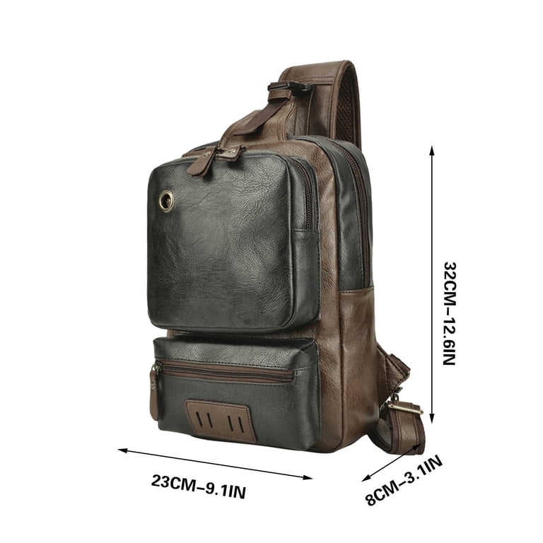 cynnie leather sling backpack Jessie & James Jeannie Concealed Carry 2 Pocket Bag Mauve SMC60198 MV Embrace the perfect blend of style and convenience with our Leather Backpack Handbag CENUNCO Genuine Leather Sling Bag