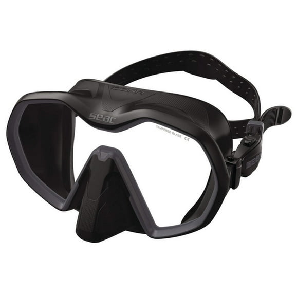 Seac Icona Diving Mask