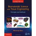 thumbnail image 1 of Biomaterials Science and Tissue Engineering: Principles and Methods (Cambridge IISc Series), 1 of 2