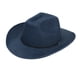 thumbnail image 1 of Sombreros Sombrero de vaquero Sombrero de playa para mujer Sombrero de protección solar Sombrero de protección solar Sombrero de mujer, 1 of 2