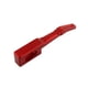 thumbnail image 1 of Soporte de caballete lateral para motocicleta, soporte de caballete lateral para accesorios de motocicleta para Rojo, 1 of 9