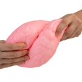 thumbnail image 5 of Squeeze Toy ORB Easy Sweezy Jumbo Brainy para aliviar el estrés, 5 of 5